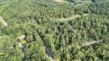 Land for sale in Greenville County, South Carolina