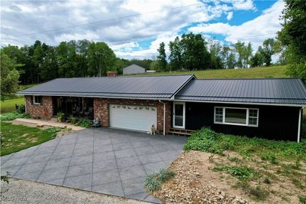 Land for sale in Carroll County, Ohio