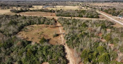 Land for sale in Leon County, Texas
