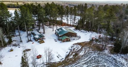 Farm and Ranch for sale in Iron County, Michigan
