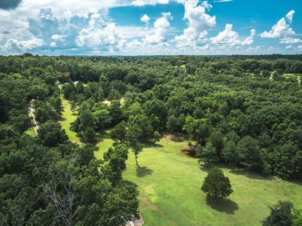 Recreational Property in Dent County, Missouri