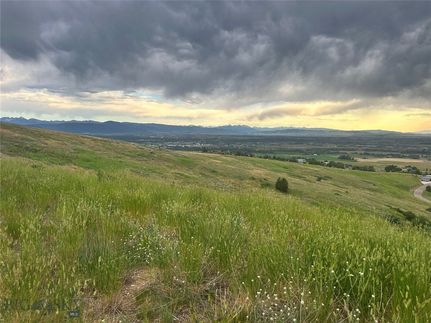 Undeveloped Land for sale in Gallatin County, Montana