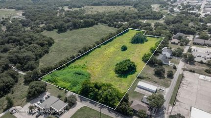 Undeveloped Land for sale in Erath County, Texas