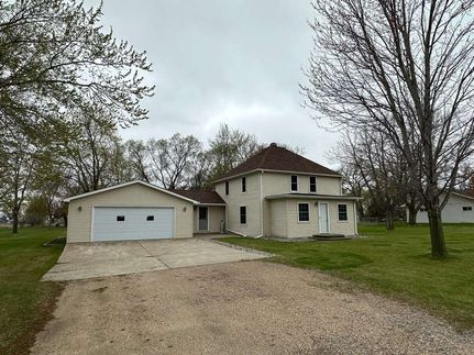 House for sale in Holt County, Nebraska