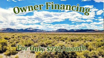 Undeveloped Land for sale in Elko County, Nevada