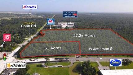 Farm and Ranch for sale in Hernando County, Florida