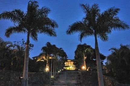 Land in Hawaii County, Hawaii