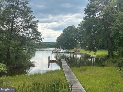 Farm and Ranch in Northumberland County, Virginia