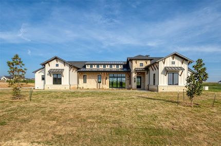 Land in Tarrant County, Texas