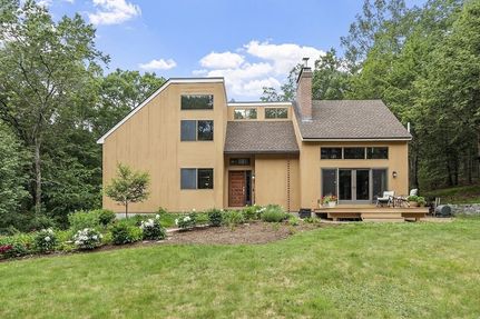 Land in Middlesex County, Massachusetts