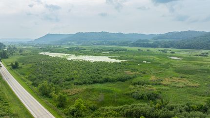 Farm and Ranch in Buffalo County, Wisconsin