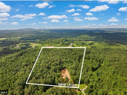 Hunting Property for sale in Catoosa County, Georgia