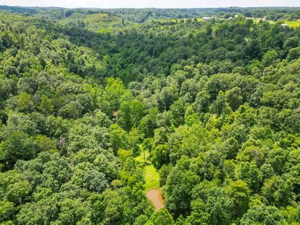 Farm and Ranch in Meigs County, Ohio