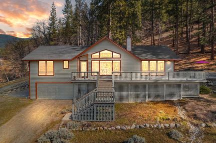 Timberland Property for sale in Siskiyou County, California