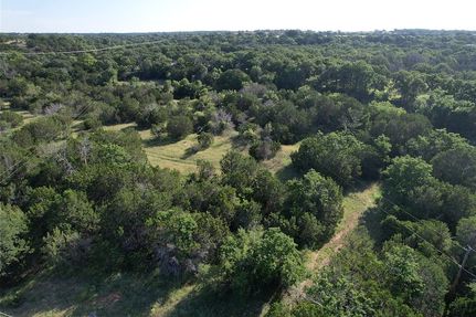 Undeveloped Land in Taylor County, Texas