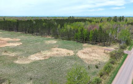 Hunting Property in Bayfield County, Wisconsin