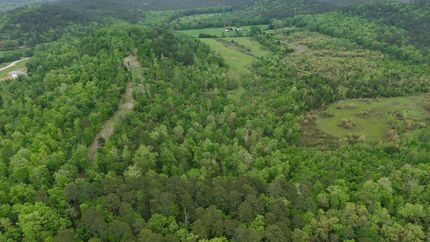 Land for sale in Montgomery County, Arkansas