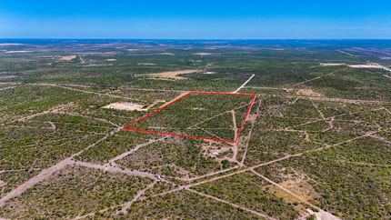 Land for sale in McMullen County, Texas