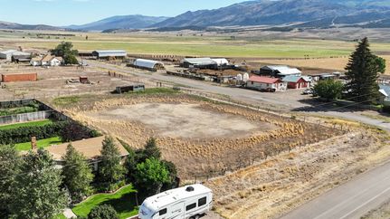 House in Sevier County, Utah
