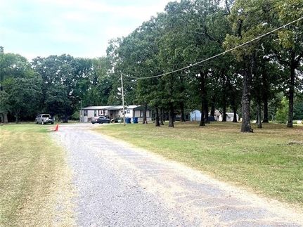 Land for sale in Pittsburg County, Oklahoma