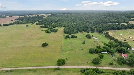 Undeveloped Land for sale in Osage County, Oklahoma