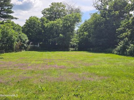 Land in Berkshire County, Massachusetts
