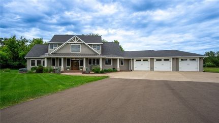 Recreational Property in Chippewa County, Wisconsin