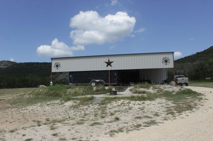 Land for sale in Uvalde County, Texas