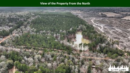 Recreational Property for sale in Tyler County, Texas