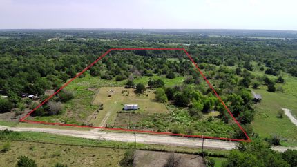 Land for sale in Limestone County, Texas