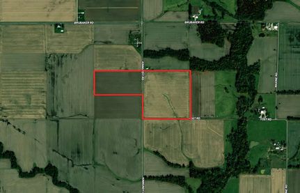 Farm and Ranch in Marion County, Illinois