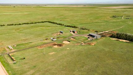 Commercial Property in Washington County, Colorado