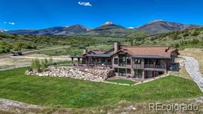Farm and Ranch for sale in Fremont County, Colorado