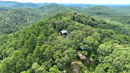 Farm and Ranch for sale in Polk County, Arkansas