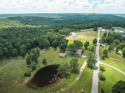Farm and Ranch in Reynolds County, Missouri