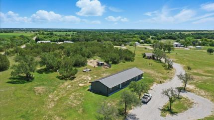 Land for sale in Erath County, Texas