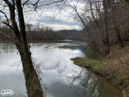 Timberland Property in Cumberland County, Kentucky