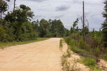 Land for sale in Jackson County, Florida