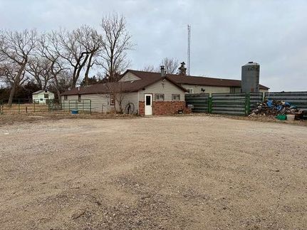 Timberland Property for sale in Rock County, Nebraska
