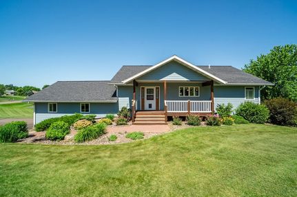 Land in Chippewa County, Wisconsin