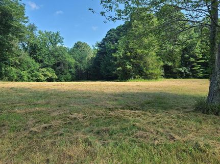 Land in Benton County, Tennessee