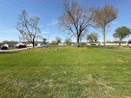 Land in Warrick County, Indiana