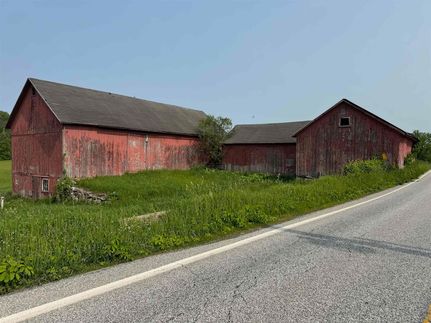 Land in Bennington County, Vermont