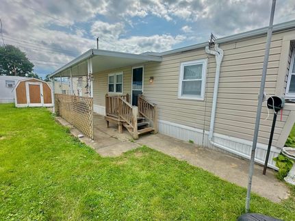 Land in Fairfield County, Ohio