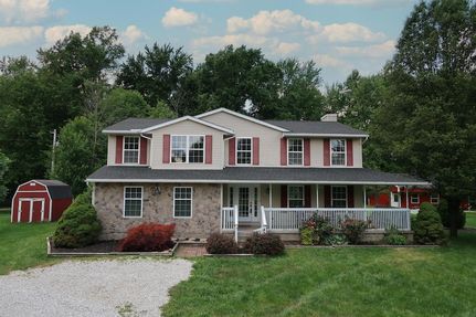 Land in Licking County, Ohio