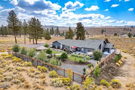 Land in Deschutes County, Oregon