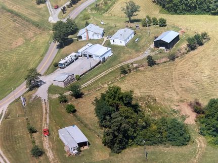Farm and Ranch for sale in Grant County, Kentucky