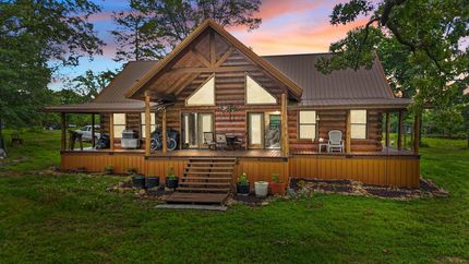 Hunting Property for sale in Pushmataha County, Oklahoma