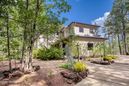 Recreational Property for sale in Navajo County, Arizona