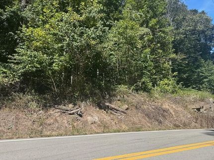 Land for sale in Fentress County, Tennessee
